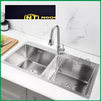 Chậu rửa bát GS304-8245E1